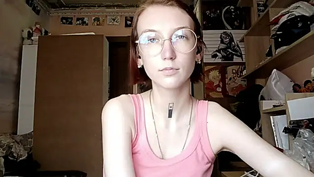 JenaeMicKonic online show from June 13, 12:13 pm