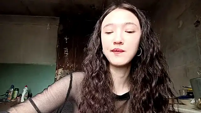 TranquilityPleasure online show from June 17, 2:13 am