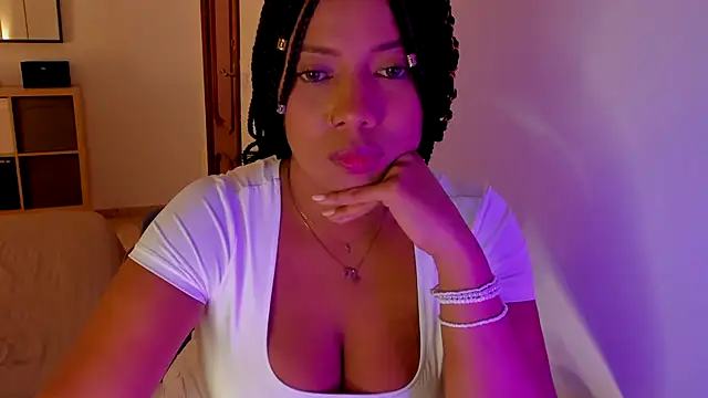 NicolePasqualott online show from September 26, 9:23 pm