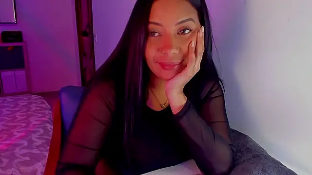 NicolePasqualott online show from January 7, 9:07 pm