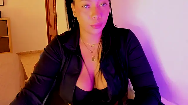 NicolePasqualott online show from October 5, 7:41 pm