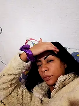  Ana paula  online show from June 14, 6:58 am