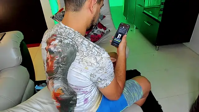 Cat couplee69 online show from June 15, 12:22 am