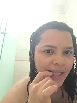 Lia Roes online show from June 27, 6:58 pm