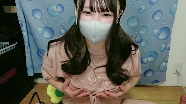 --kanna-- online show from July 17, 4:54 pm