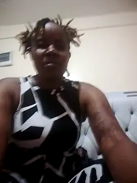 254Baddie online show from June 26, 11:11 am