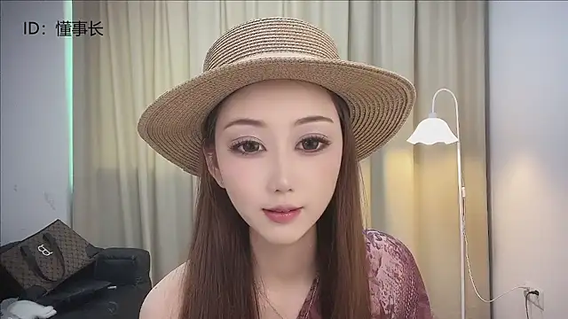 Babe-002 online show from June 25, 6:51 am
