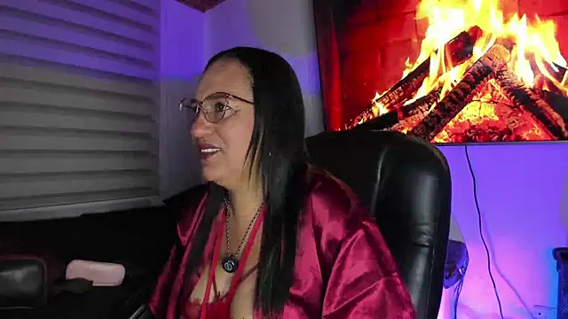 Jessie Carterr online show from June 25, 12:07 pm