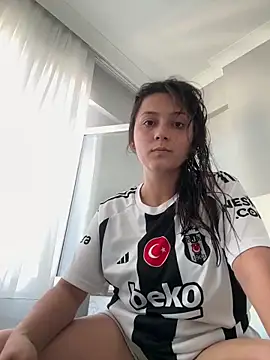 Rosee34 online show from June 21, 2:32 pm