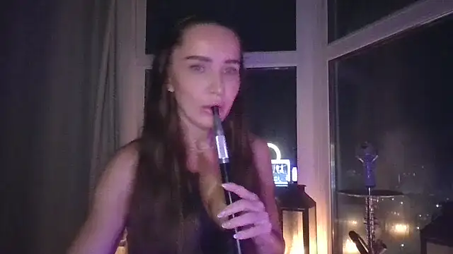 Zorelia online show from July 4, 10:05 pm
