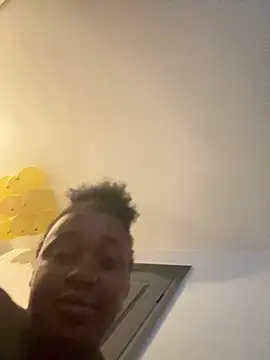 Ebonnyxx online show from June 23, 9:35 pm