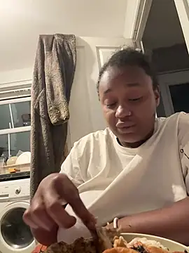 Ebonnyxx online show from June 28, 10:49 pm