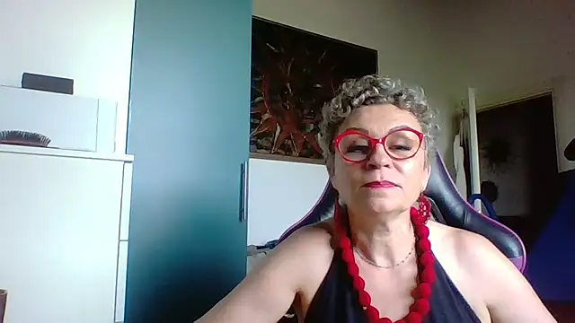 Zanetta online show from June 25, 11:23 am