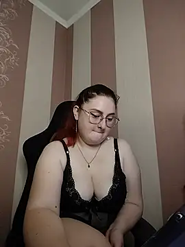 VelvetVixen X online show from June 28, 8:59 pm