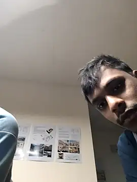 Indianhothunk 56 online show from July 6, 1:16 pm