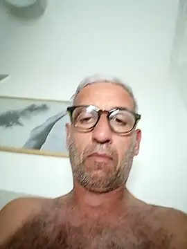 ArsenioL online show from June 25, 9:27 pm