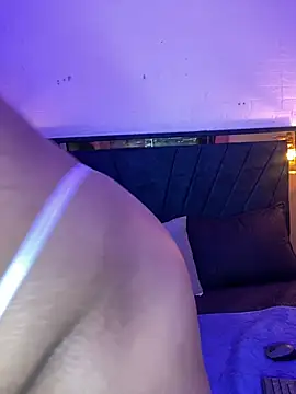 Ayla Noir online show from June 25, 3:13 pm