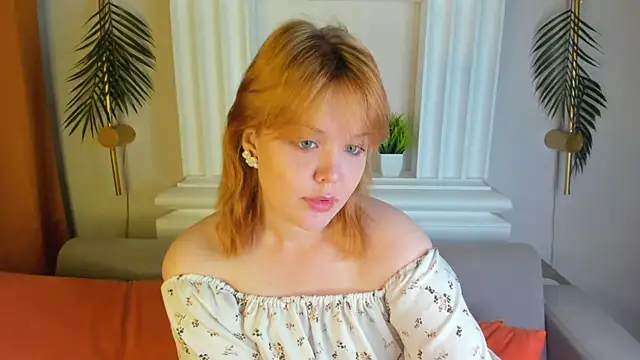 Bella-Wilde online show from July 5, 2:07 am