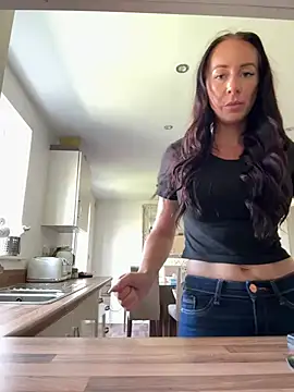 Charming ScarlettX online show from July 2, 11:38 am
