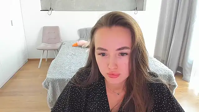 MiaMoll77 online show from July 3, 11:27 am