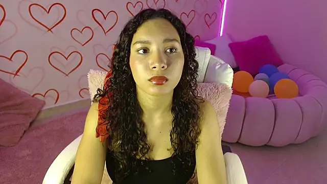 Chispa Latina online show from June 30, 1:32 pm