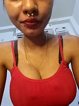 goddesssuman online show from June 28, 9:21 pm