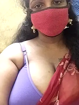 Poojitha-Queen online show from July 5, 5:07 pm