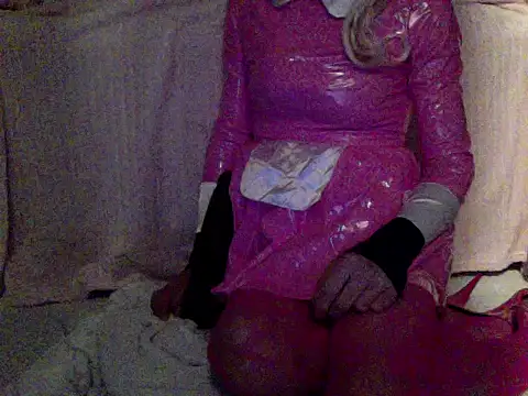 barbiegurl26 online show from July 18, 5:15 pm