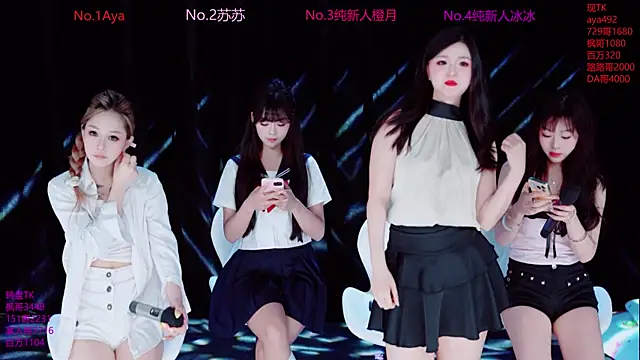 MissMoli-101 online show from July 1, 12:21 am
