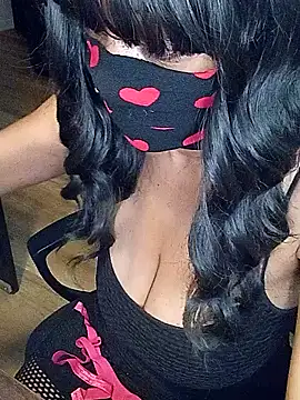 summerbunni222 online show from July 2, 5:19 pm