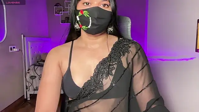 Alpha girl online show from July 3, 7:42 pm