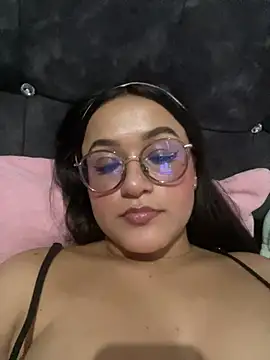 Cielo-Lux online show from July 20, 8:31 pm