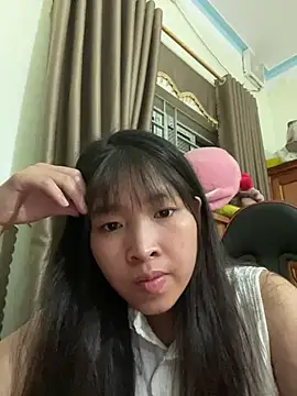 HongNhung06 online show from July 2, 12:55 pm