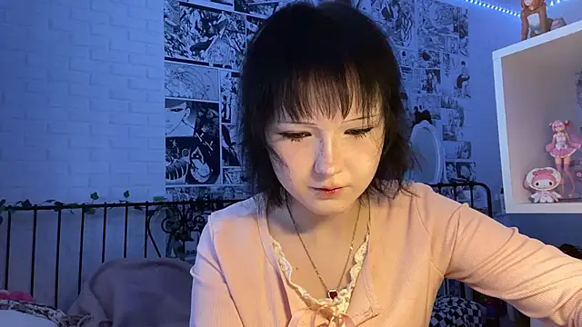 cutepip online show from July 8, 11:34 am