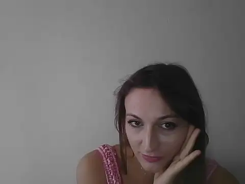 LucyFemme online show from July 7, 1:25 pm