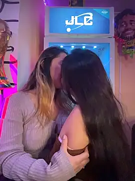 Antonella Julietaa online show from July 8, 8:11 pm