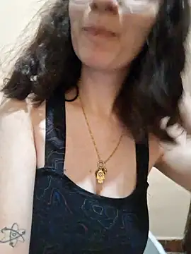 VioletaSunshine online show from July 8, 5:20 am