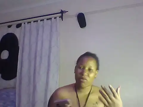 hornymelanin online show from July 22, 7:59 pm