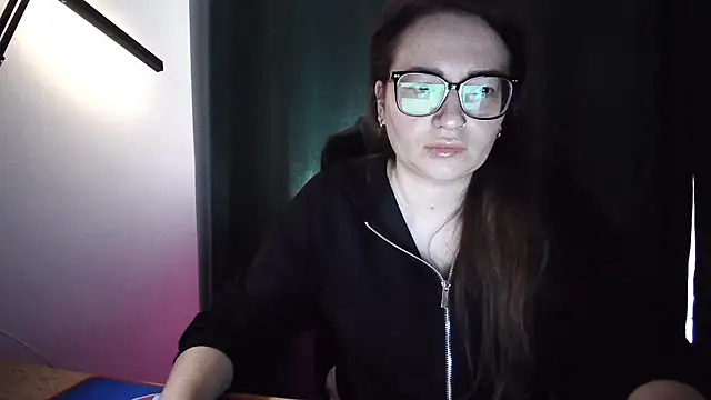 NoraMilf online show from July 9, 2:19 pm