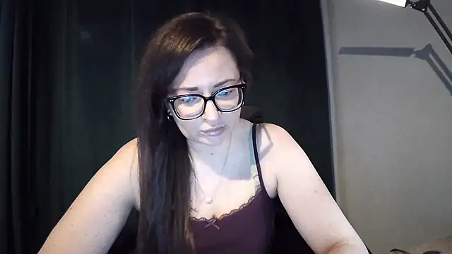 NoraMilf online show from July 8, 10:39 am
