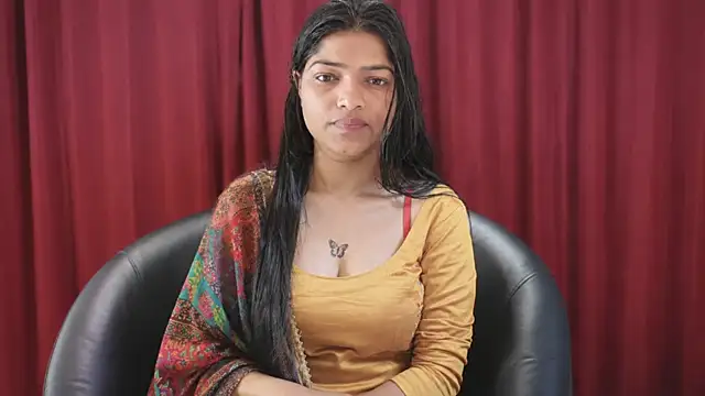 Anu bhatiya42 online show from July 3, 5:30 pm