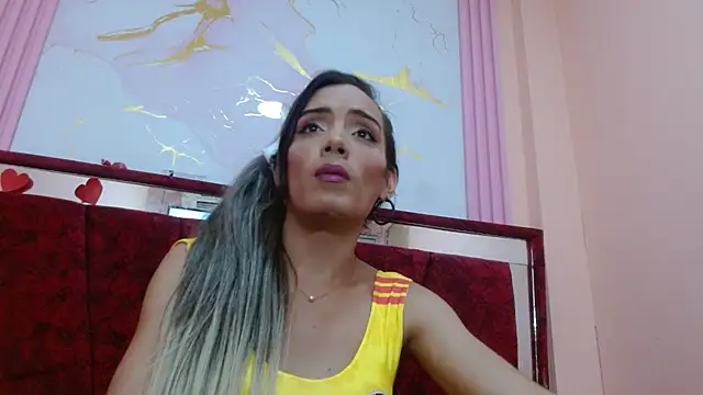 paola rabbitt sex online show from July 5, 1:23 am
