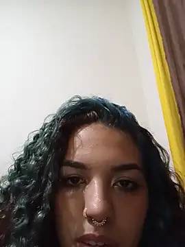 JadeSolari online show from July 15, 12:26 am