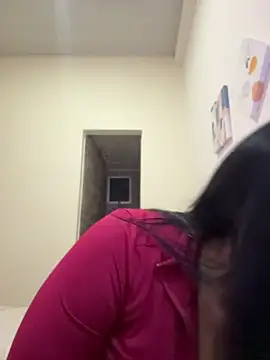 AliceStarshine online show from April 14, 1:05 am