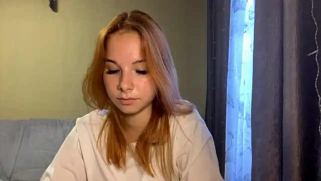 Ginger Baby online show from July 7, 6:47 am