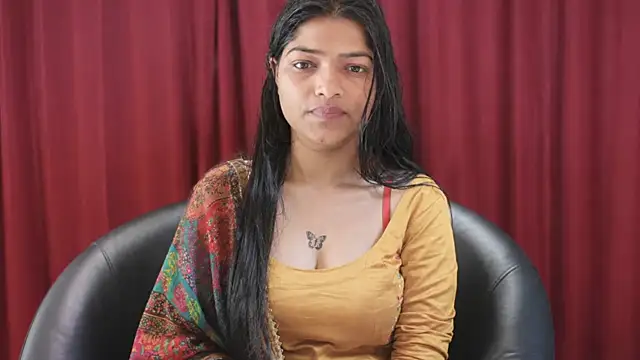 Anu shri87 online show from July 5, 8:47 pm