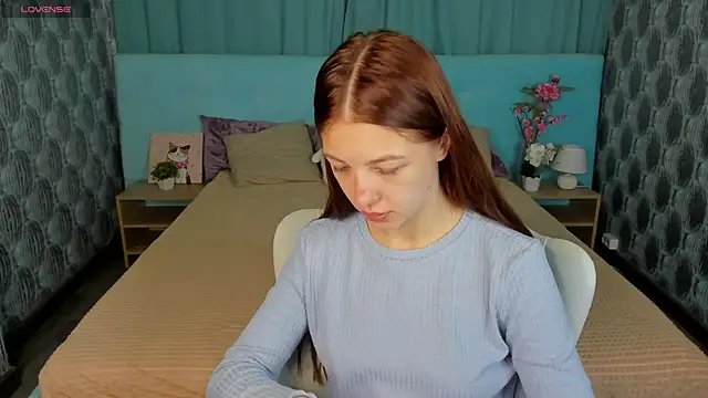 Baby Ange1 online show from July 11, 1:05 am