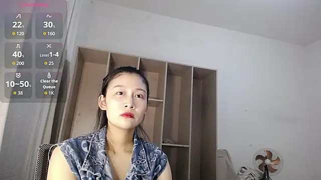 taicat1 online show from July 9, 1:35 pm
