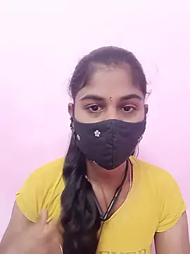TamilAngelYaalini online show from July 7, 9:24 am
