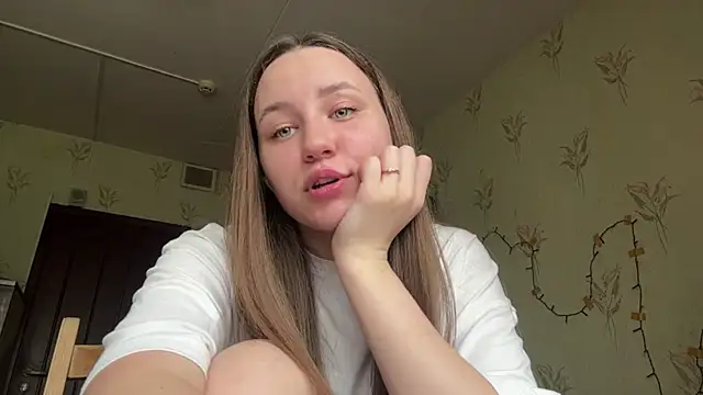 JackelineCruze online show from July 20, 7:33 am